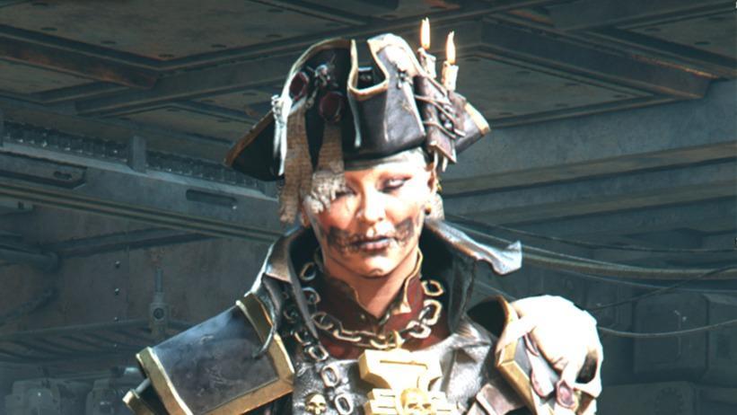 Fated Casual Zealot
