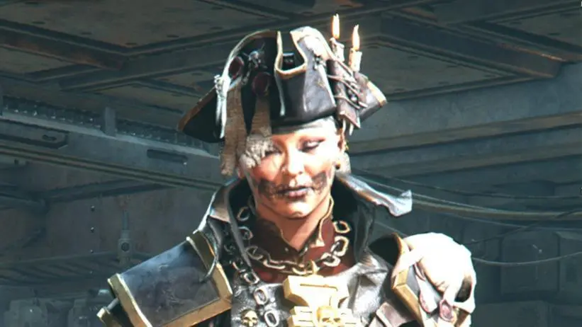 Fated Casual Zealot