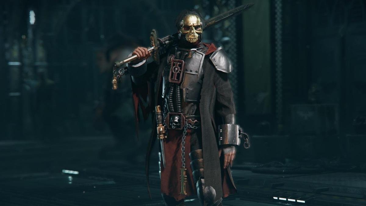 Zealot - Relic Momentum