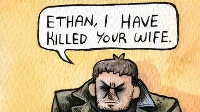 What is a Murderhobo?