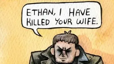 What is a Murderhobo?