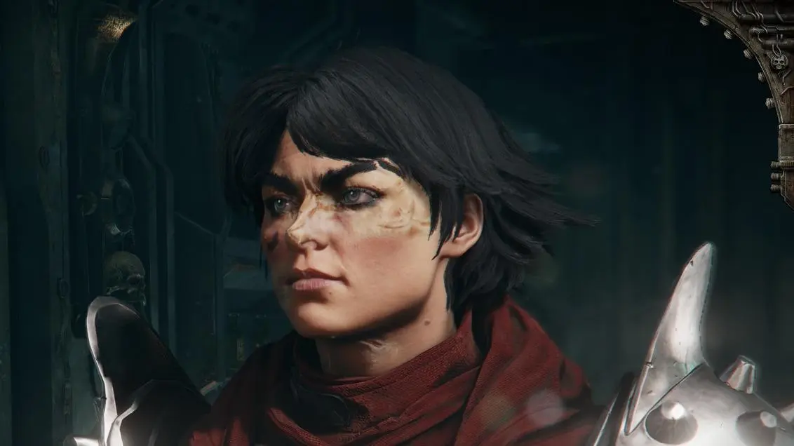 Rosaria RB