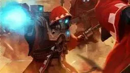 Galvanic Terminus