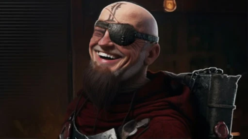 Zealot Infodump (No Stealth) [Auric]