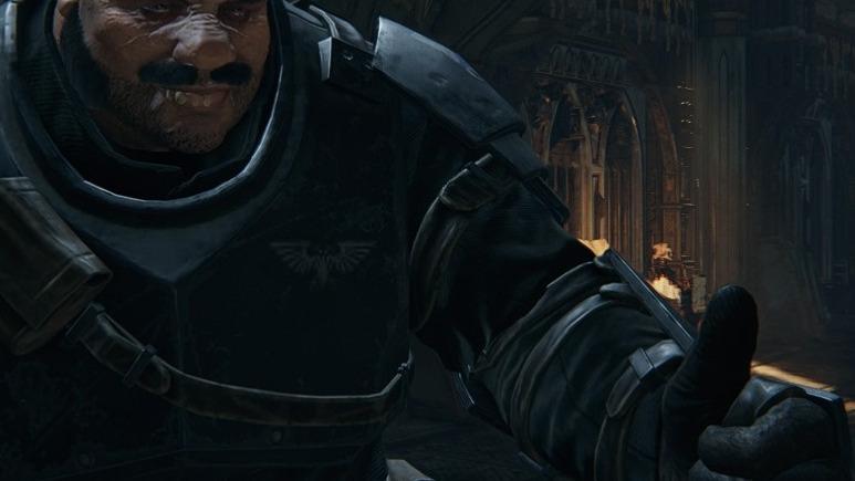 Havoc 40 Inferno Bubble Psyker