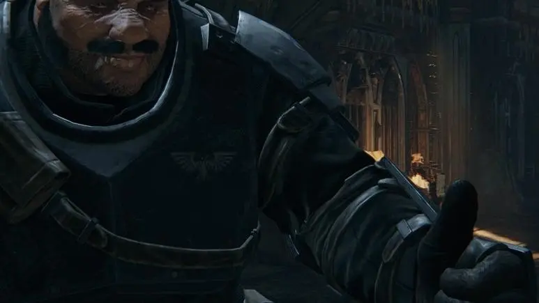 Havoc 40 Inferno Bubble Psyker