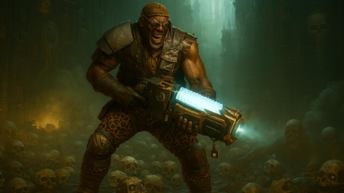 Terpy's Havoc Ready Max Toughness Vet