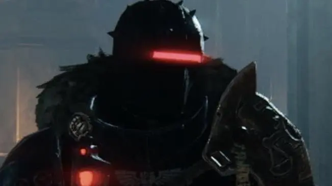 Arbites Castigator