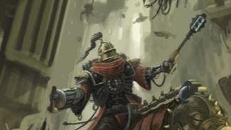 Magna "Claw of Ryza"