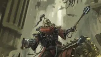 Magna "Claw of Ryza"