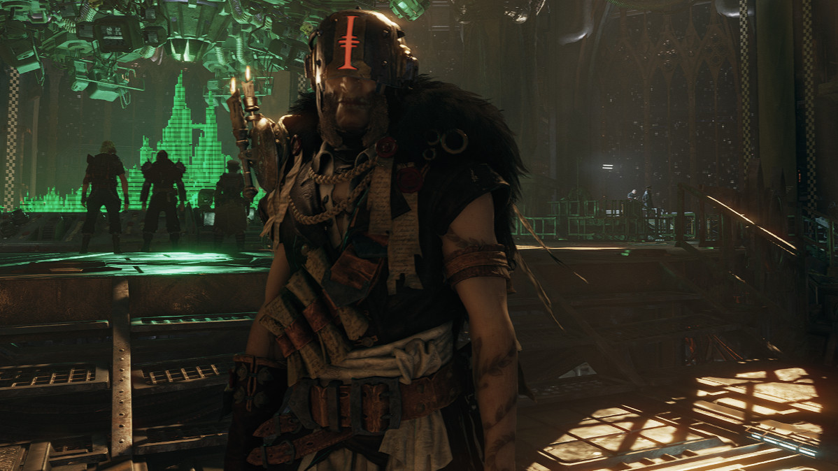 Bloodhunter