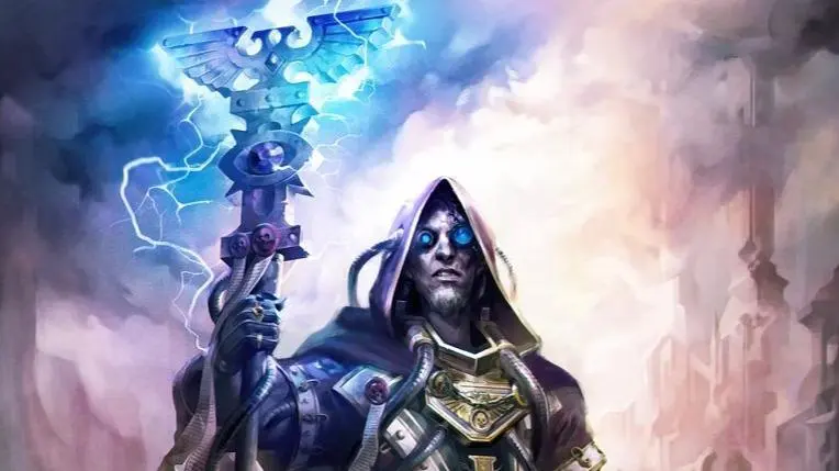 Psyker Executioner