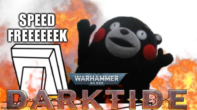 Prometheum Speed Freek