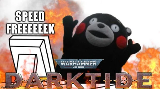 Prometheum Speed Freek