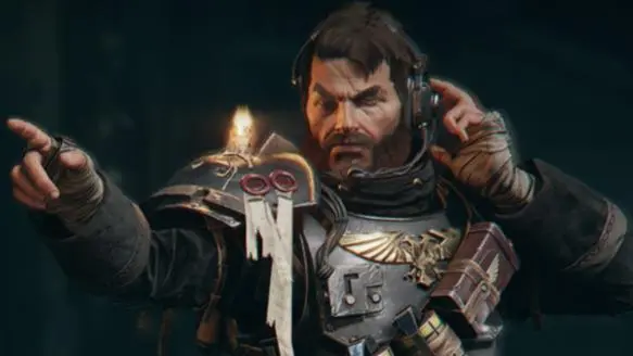 Support Crit Veteran