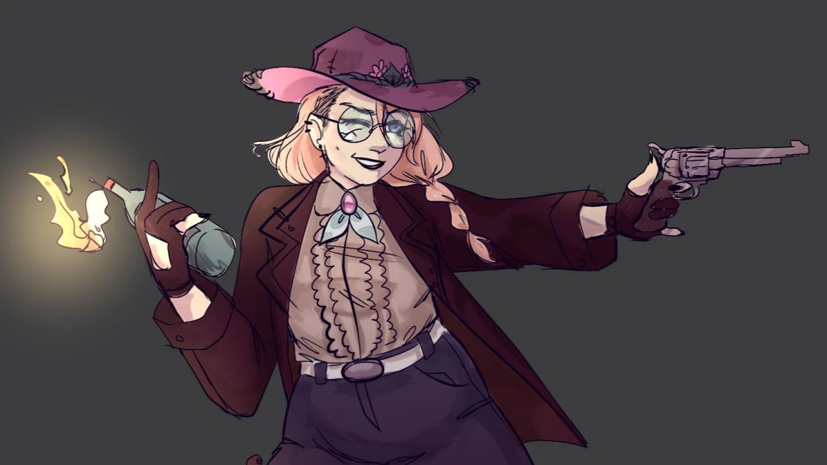 you play darktide game :3