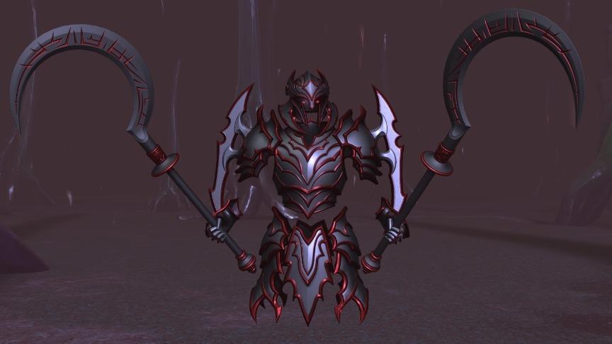 Fastgryn but not really