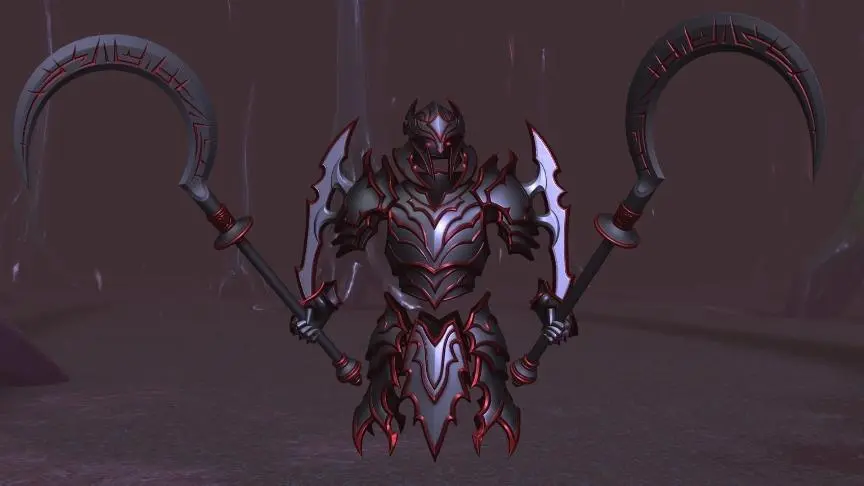 Fastgryn but not really