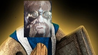 The Obelix (Bleed and Tough Regen Build)