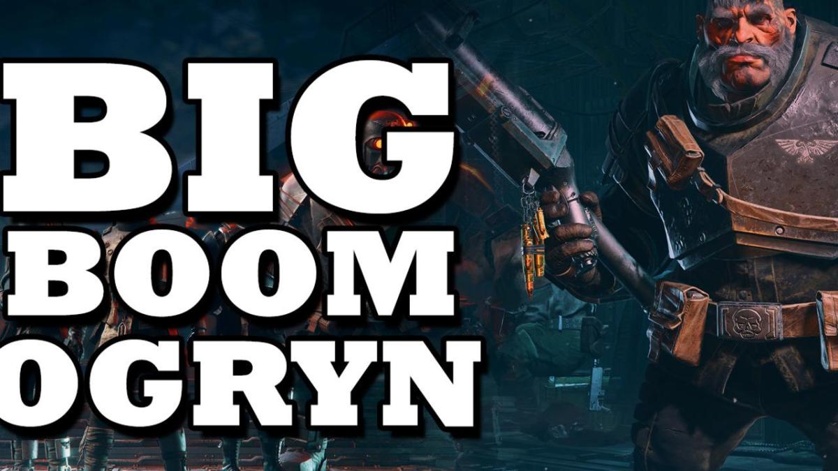 Mister E's Explodegryn