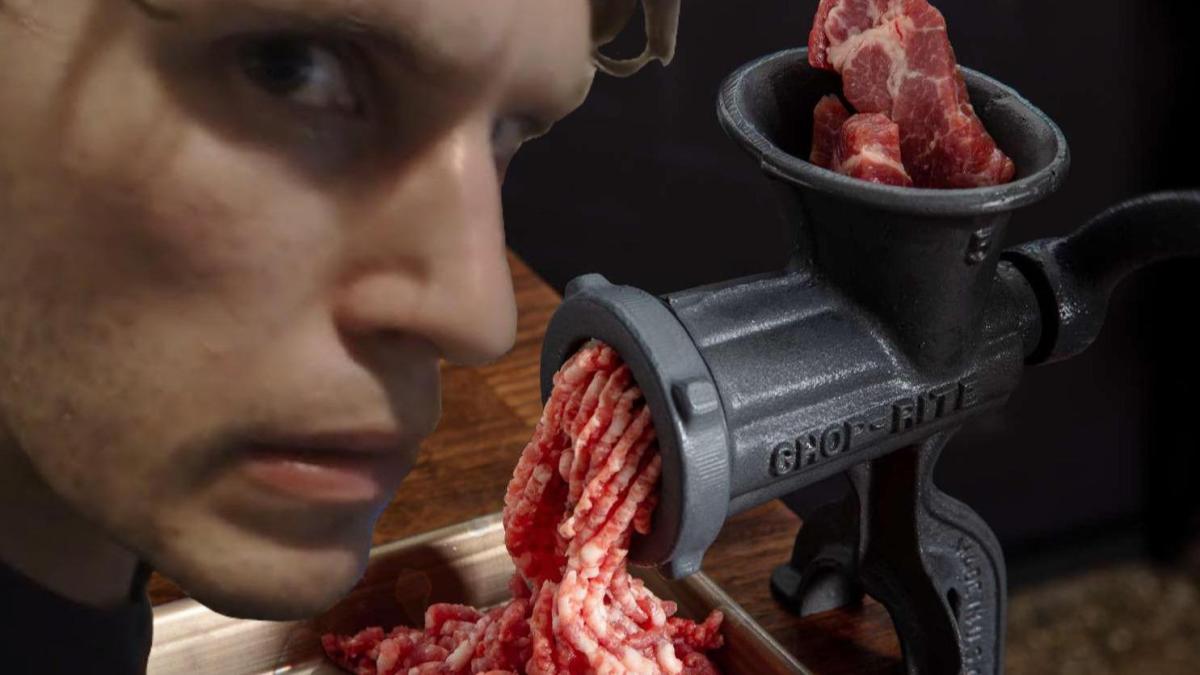 Meatgrinder