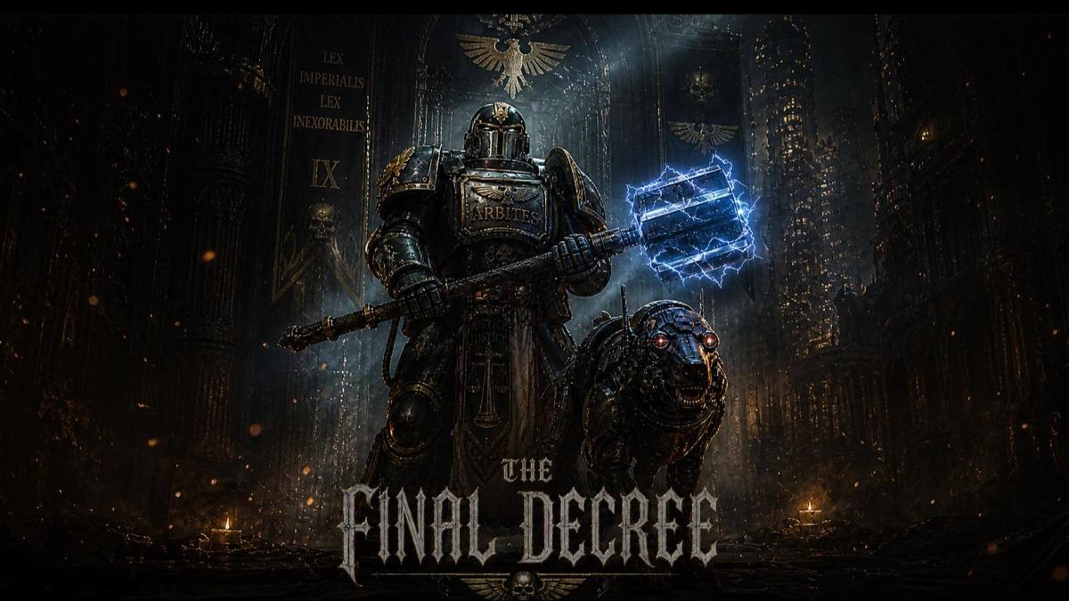 The Final Decree
