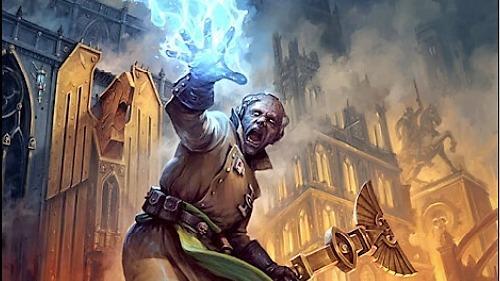 The Fulminator