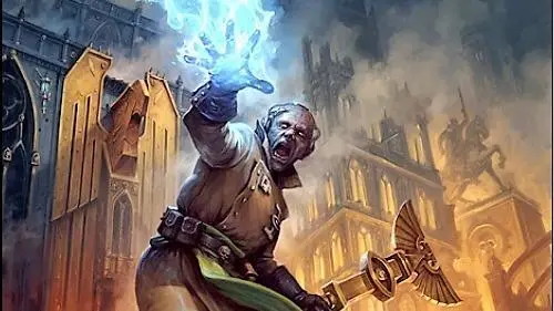 The Fulminator