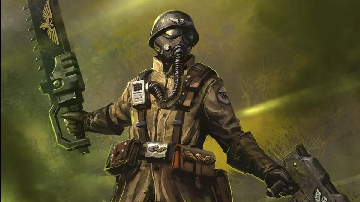 The Conscript