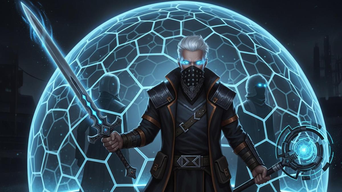 Mahven's Defensive Headburster