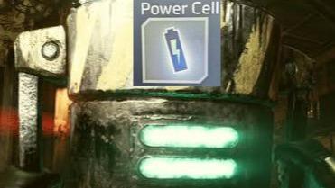 Toughness Battery