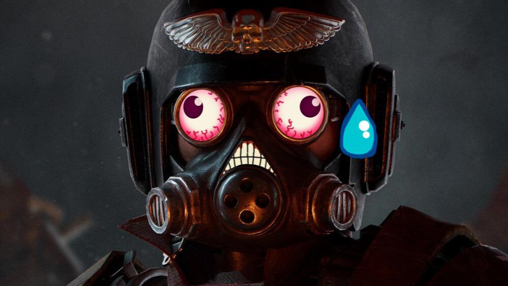 The Sweat Kaiser - Havoc 40