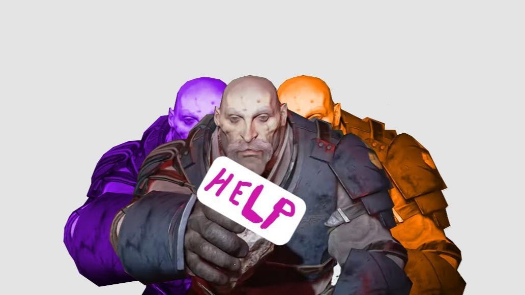 The Worst Build Possible?