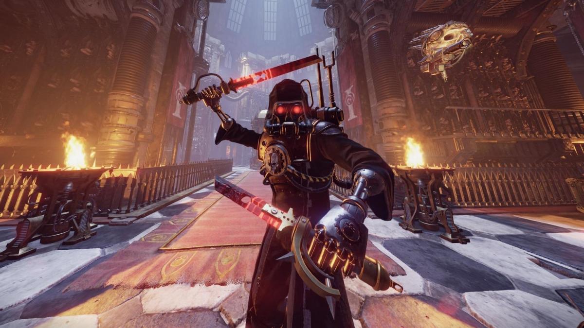 Voltaic vivisector