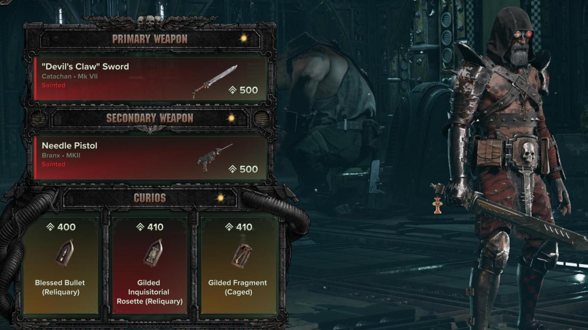 Devil's claw is INSANE