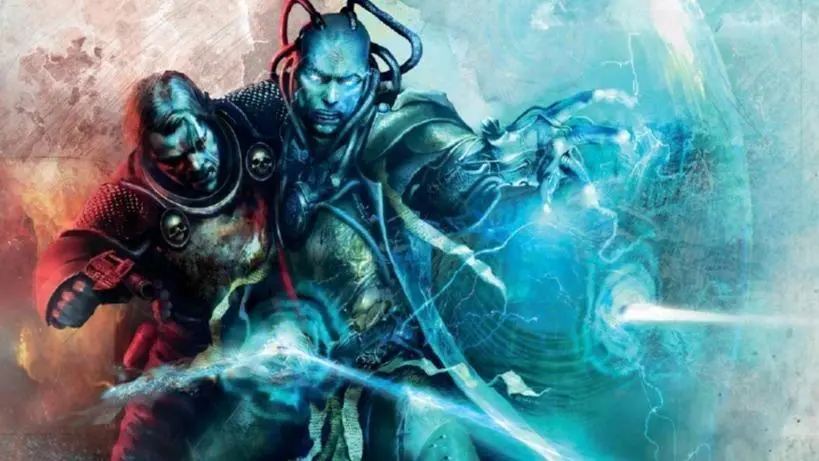 Inferno Support Psyker