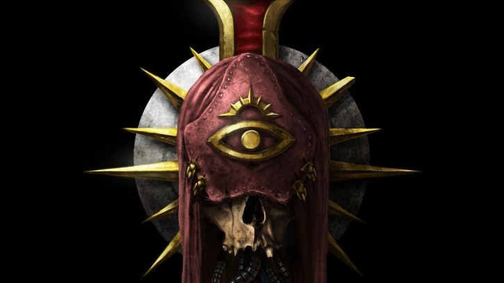 Crusher-Melting Psyker