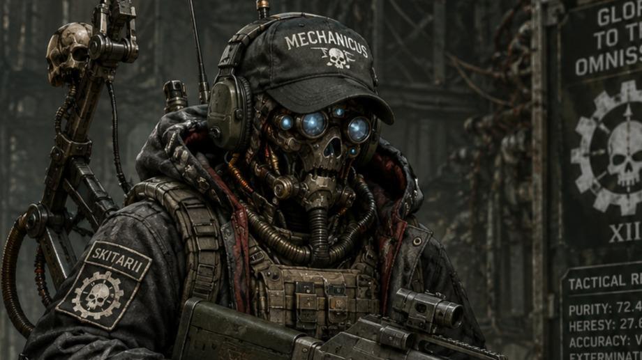 H40 IAG Skitoperator