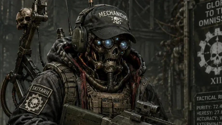 H40 IAG Skitoperator