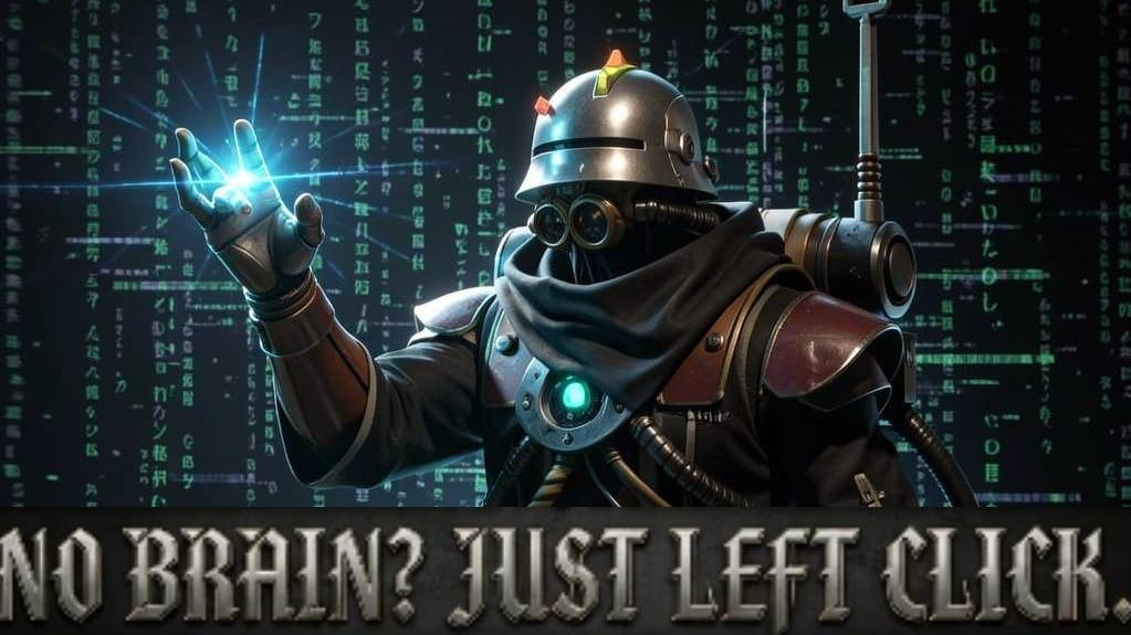Invincible Duelist