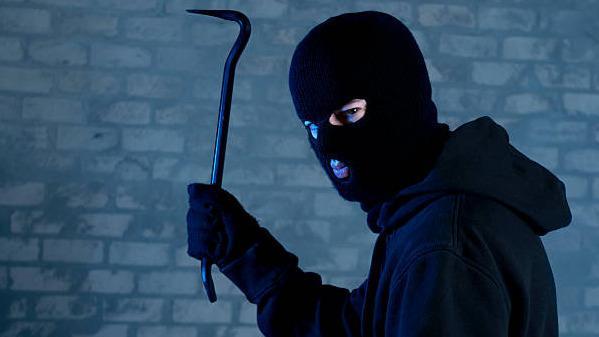 CROWBAR SCUMBAG