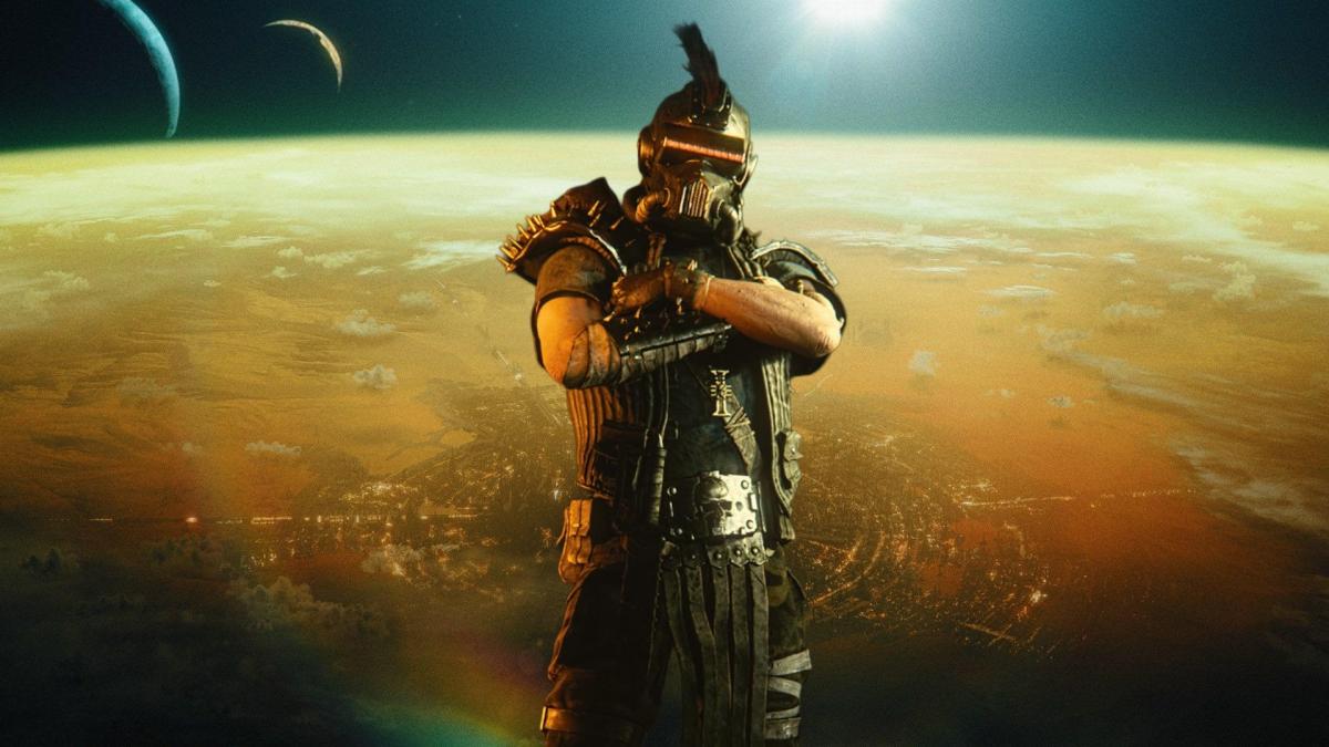 Tertium Sub-Hive Stimm Specialist (Havoc 40)