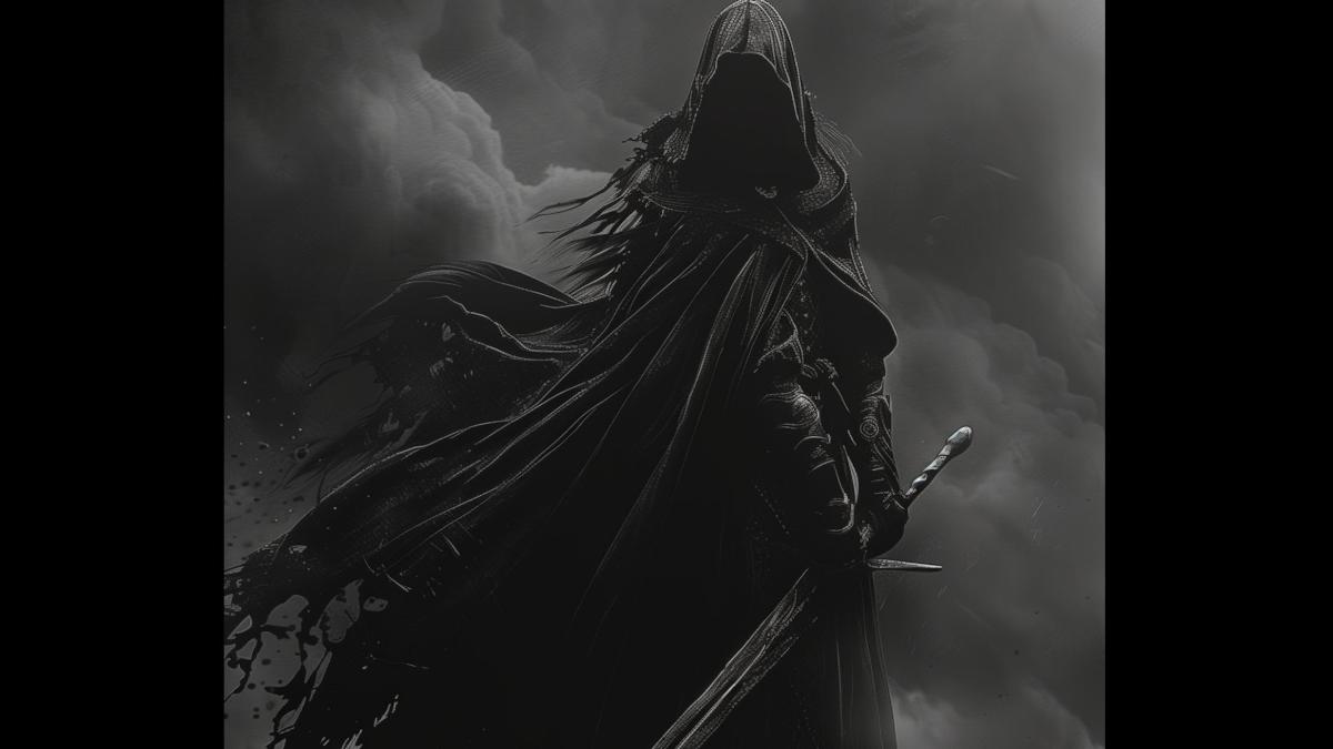 Nazgul build