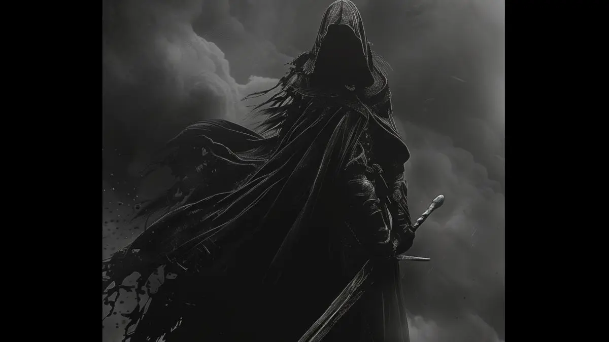 Nazgul build