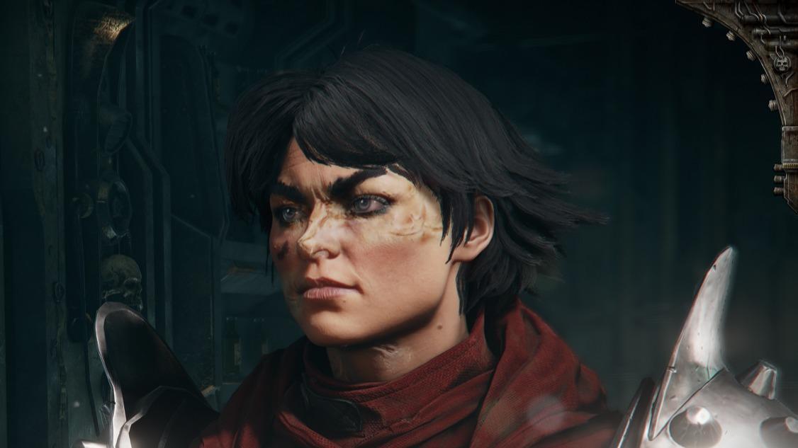 Rosaria C