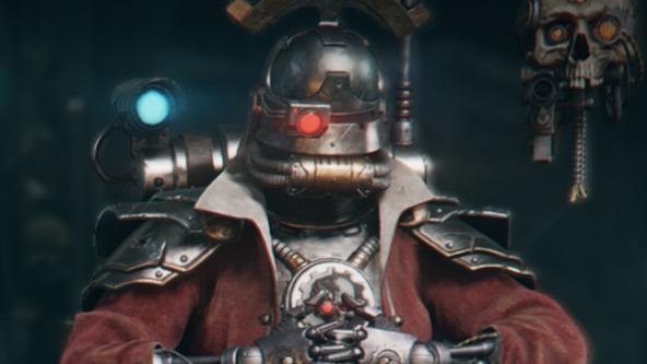 Moli's Lightning Tech-Wizard