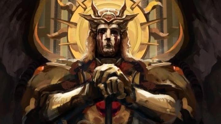 Zealot Crusader