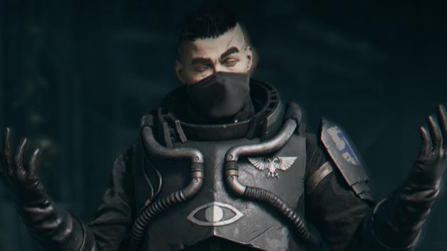 Shadows Havoc 40 build: All-rounder