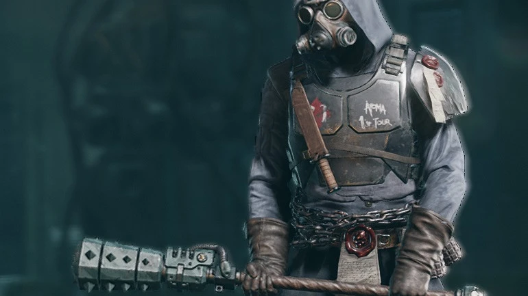 Crit Zealot (Crusher + Revolver)