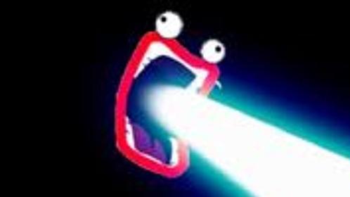 IMA FIRIN MAH LAZAH!